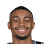 Keldon Johnson player photo