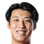 Tenketsu Harimoto player photo