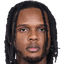 Josh Carlton player photo
