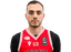 Klein Strazimiri player photo