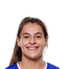 Silvia Colognesi player photo
