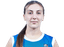 Kira Sotsenko player photo