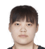 Wu Mengjie player photo