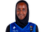 Duaa Aden player photo