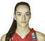 Ana Mandic player photo