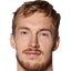 Niels Giffey player photo