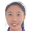 Liu Xueyuan player photo