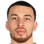 M. James player photo - Euroleague Scores