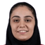 Negin Rasoulipour khameneh player photo