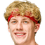 Jack Daugherty player photo