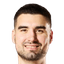 D.Ristic player photo
