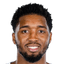 D. Mitchell player photo