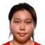 Pang Yunshu player photo