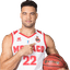 O’BRIEN J.J. player photo