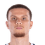 M. Flynn player photo