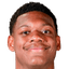 xavier lipscomb player photo