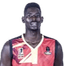 Titus ODEKE player photo
