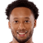 Darius McGhee player photo