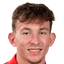 Jack Campion player photo