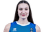 Sofiia Shvaika player photo