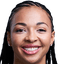 Kiah Stokes player photo