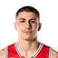 Joseph El Shamee player photo