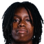 Mya Hollingshed player photo