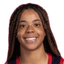 Saniyah Hall player photo