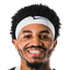 Dominique Daniels Jr. player photo