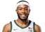 Tre Holloman player photo