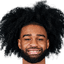 Coby White player photo