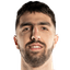 Nikos Chougkaz player photo