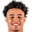Kevon Vanderhorst player photo