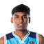 Sumanesh Vinoth player photo