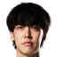 Hayate Komasawa player photo