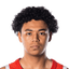 BLAKE JAREMAIAH DAVID KAITO player photo