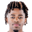 Zaire Hayes player photo