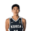 Yudam CHU player photo