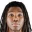Kj Debrick player photo