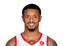 E. Hughes player photo