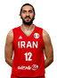 Arman Zangeneh player photo