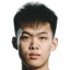 Zhang Haobo player photo