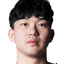 Tseng Hsiang-Chun player photo