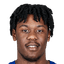 Latrell Davis player photo