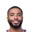 Mikal Bridges player photo