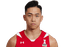 Ricky YANG player photo