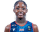 Debra Wilson-osuide player photo