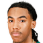 Jeremiah Johnson player photo