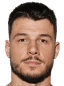 Jhonatan  Barreiro Rodríguez player photo