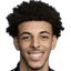 Justin Pippen player photo